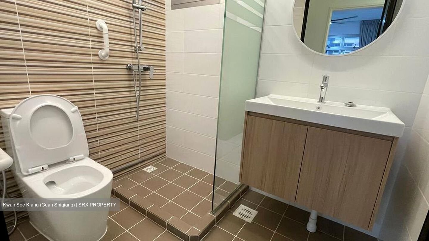 Blk 440C West Ridges @ Bukit Batok (Bukit Batok), HDB 4 Rooms #503172591